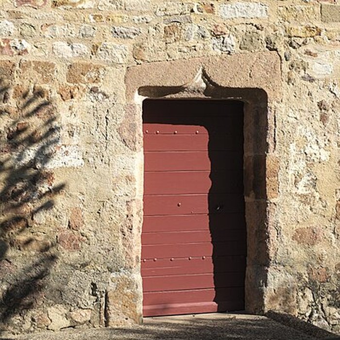Photo de Église Sainte-Marie-Madeleine de Neuilly-en-Donjon