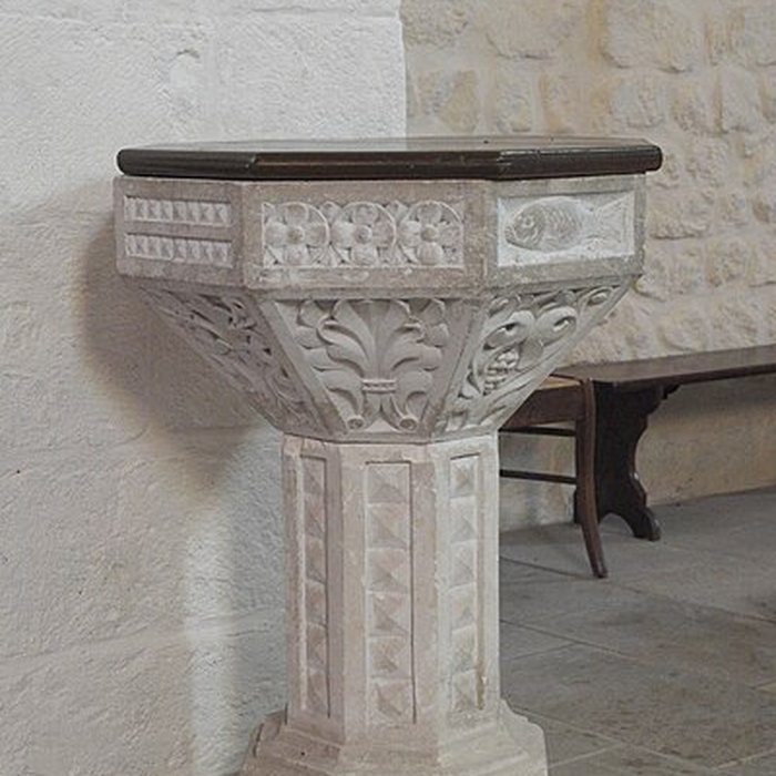 Photo de Église Sainte-Marie-Madeleine de Neuilly-en-Donjon