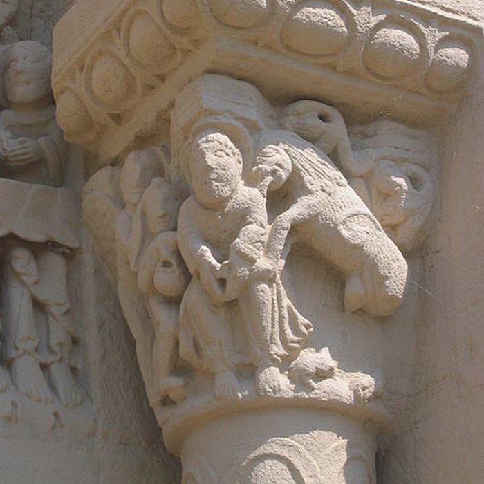 Photo de Église Sainte-Marie-Madeleine de Neuilly-en-Donjon