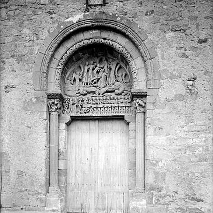 Photo de Église Sainte-Marie-Madeleine de Neuilly-en-Donjon