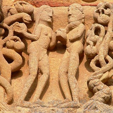 Église Sainte-Marie-Madeleine de Neuilly-en-Donjon