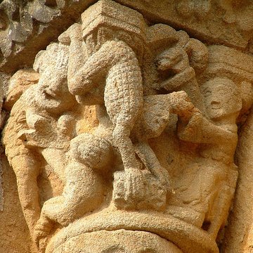 Église Sainte-Marie-Madeleine de Neuilly-en-Donjon