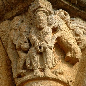 Église Sainte-Marie-Madeleine de Neuilly-en-Donjon