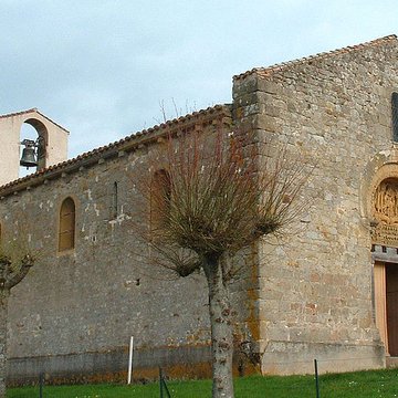 Église Sainte-Marie-Madeleine de Neuilly-en-Donjon