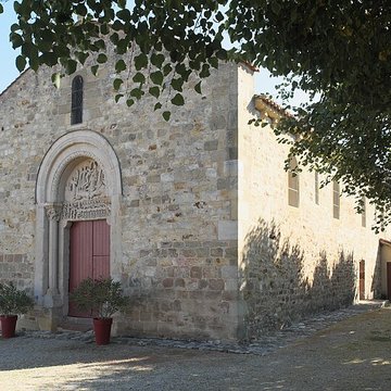 Église Sainte-Marie-Madeleine de Neuilly-en-Donjon