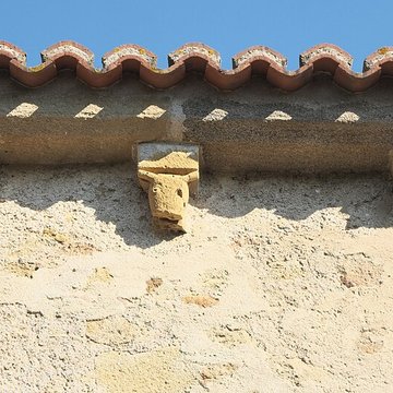 Église Sainte-Marie-Madeleine de Neuilly-en-Donjon