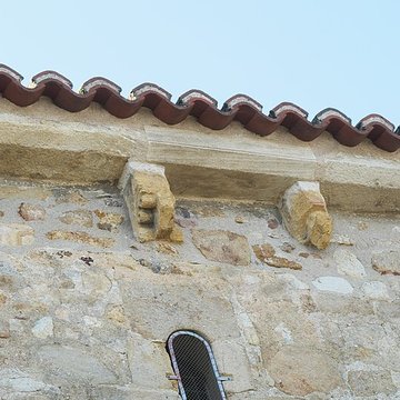Église Sainte-Marie-Madeleine de Neuilly-en-Donjon