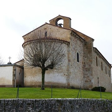 Église Sainte-Marie-Madeleine de Neuilly-en-Donjon
