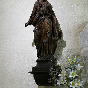 Église Sainte-Marie-Madeleine de Neuilly-en-Donjon