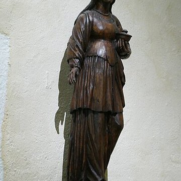 Église Sainte-Marie-Madeleine de Neuilly-en-Donjon