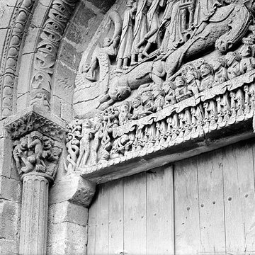 Église Sainte-Marie-Madeleine de Neuilly-en-Donjon