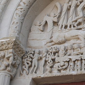 Église Sainte-Marie-Madeleine de Neuilly-en-Donjon
