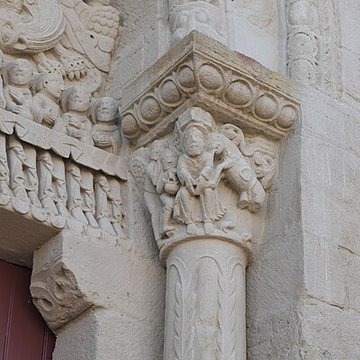 Église Sainte-Marie-Madeleine de Neuilly-en-Donjon