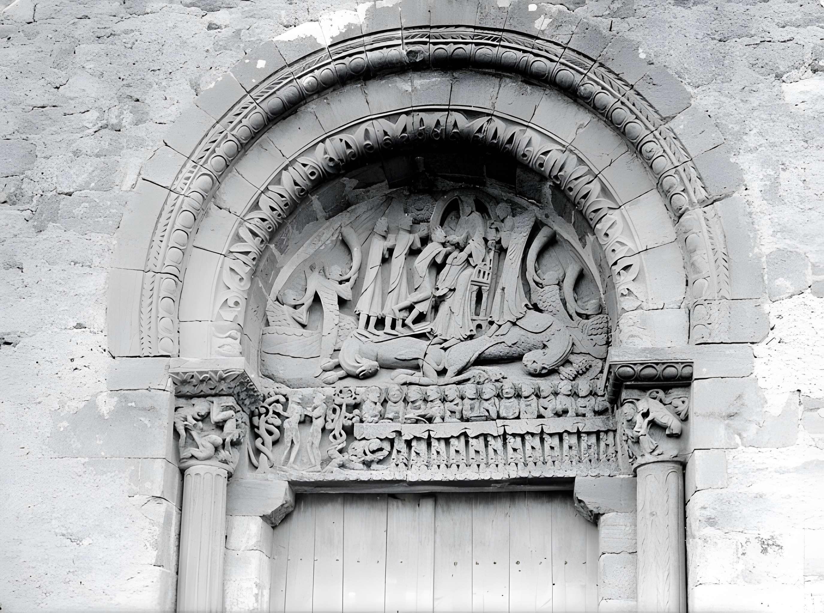 Église Sainte-Marie-Madeleine de Neuilly-en-Donjon