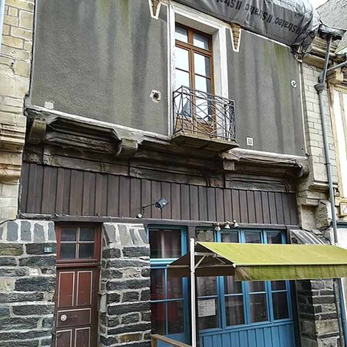 Photo de Maison