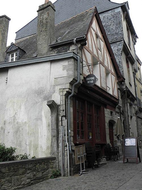 Photo de Maison