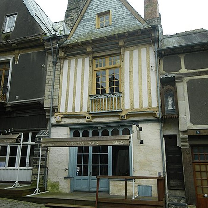 Photo de Maison