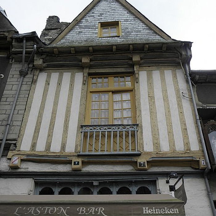 Photo de Maison