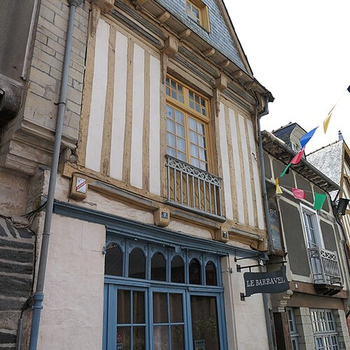 Photo de Maison