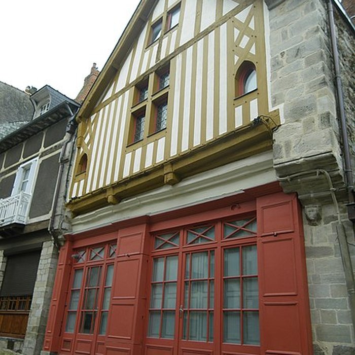 Photo de Maison