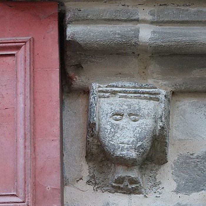 Photo de Maison
