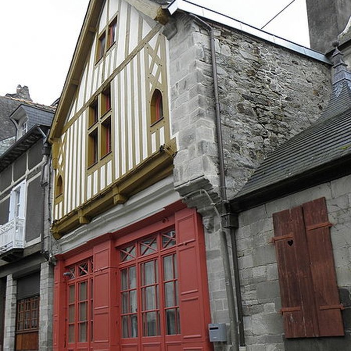 Photo de Maison