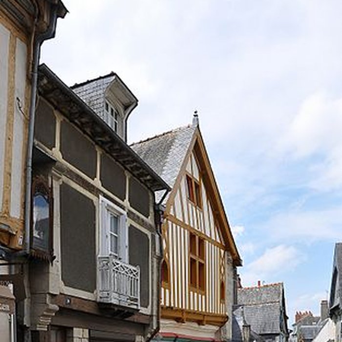 Photo de Maison