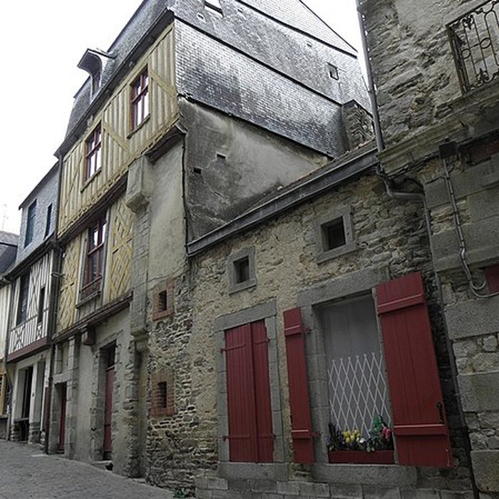 Photo de Maison