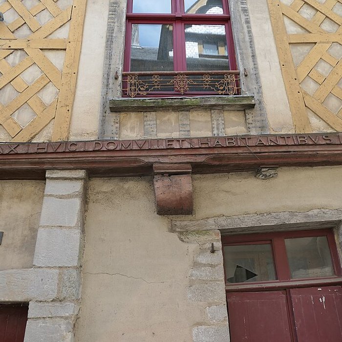 Photo de Maison