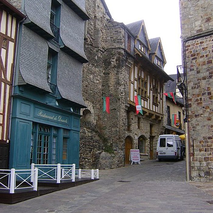 Photo de Maison
