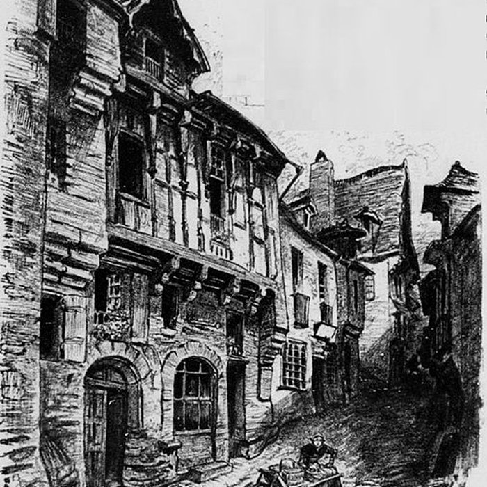 Photo de Maison