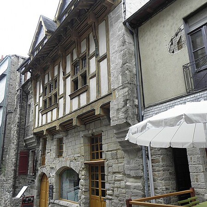 Photo de Maison