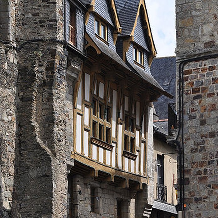Photo de Maison