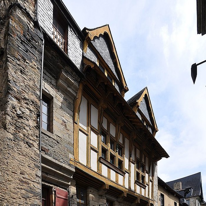 Photo de Maison
