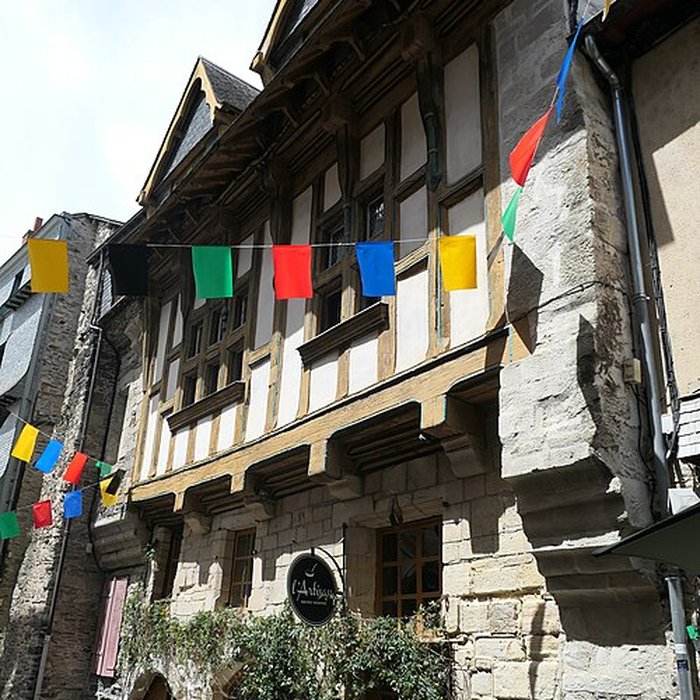 Photo de Maison
