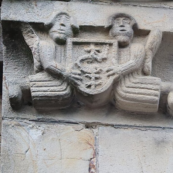 Photo de Maison