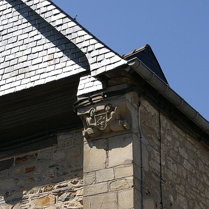Photo de Maison