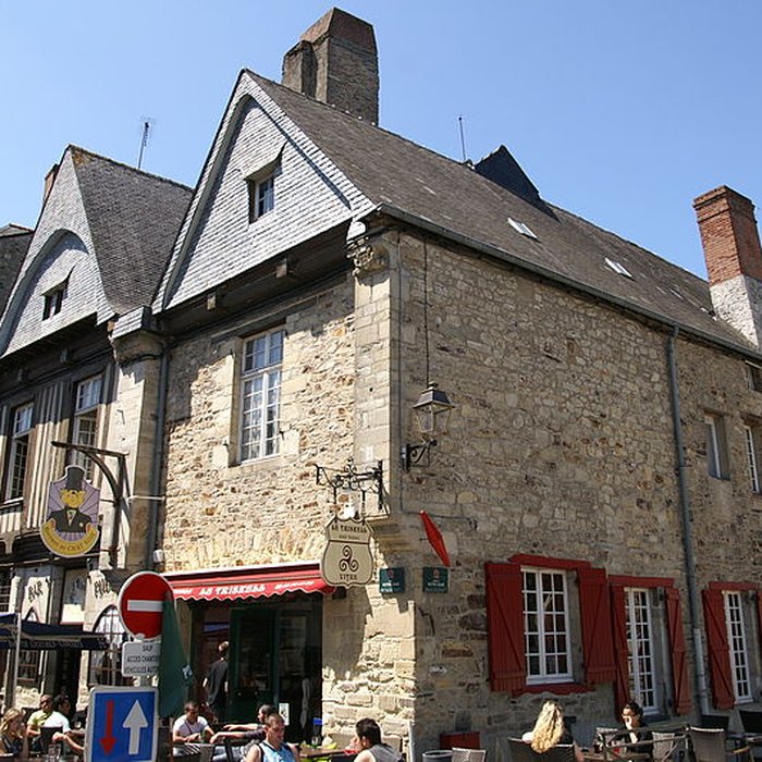 Photo de Maison