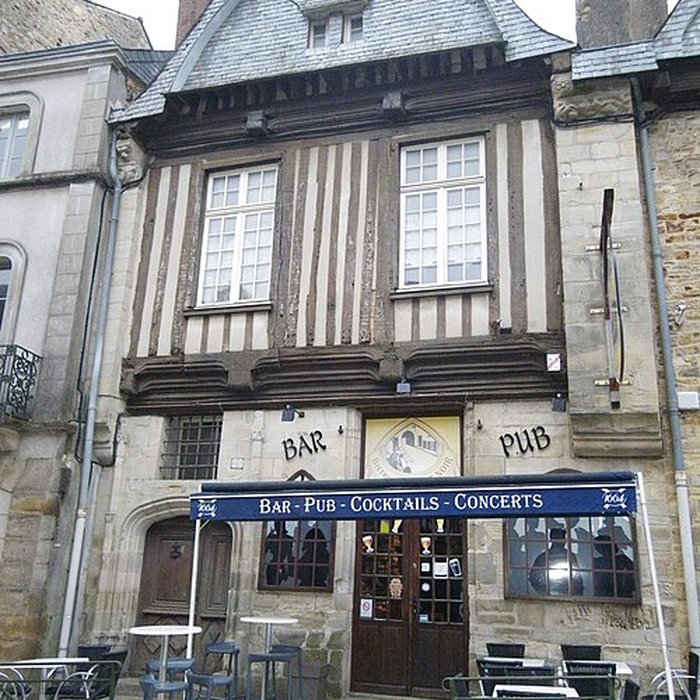 Photo de Maison