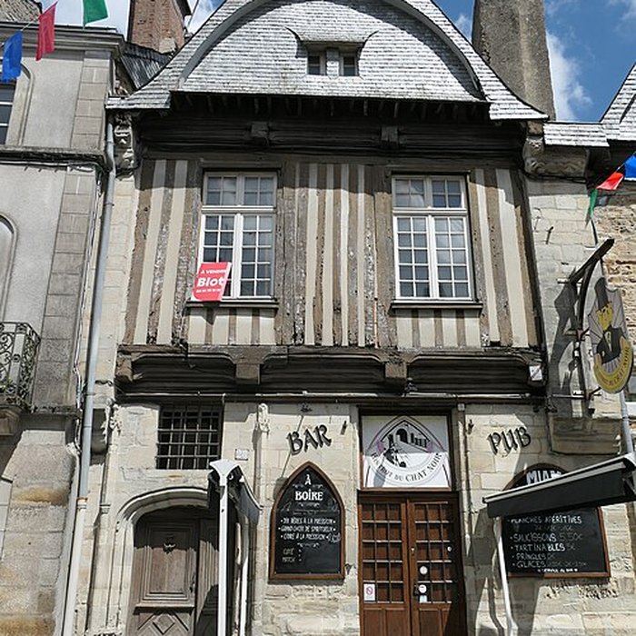 Photo de Maison