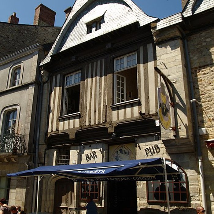 Photo de Maison