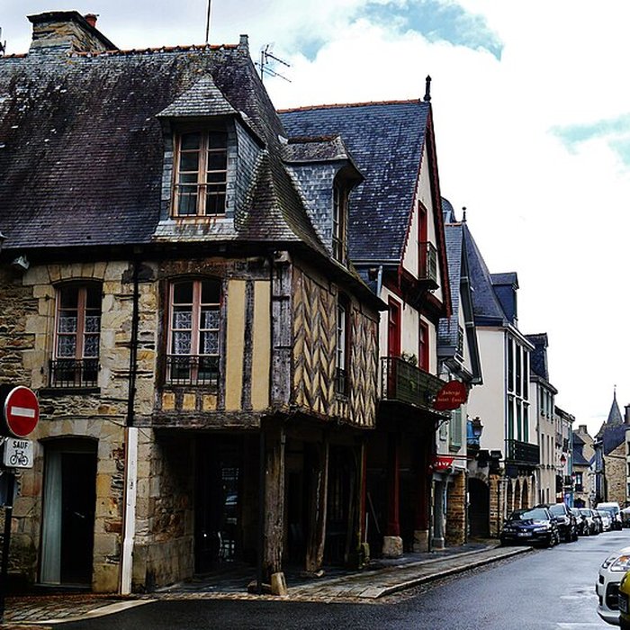 Photo de Maison