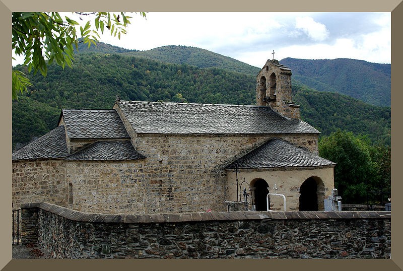 Photo de Église Sainte-Marthe de Vernaux