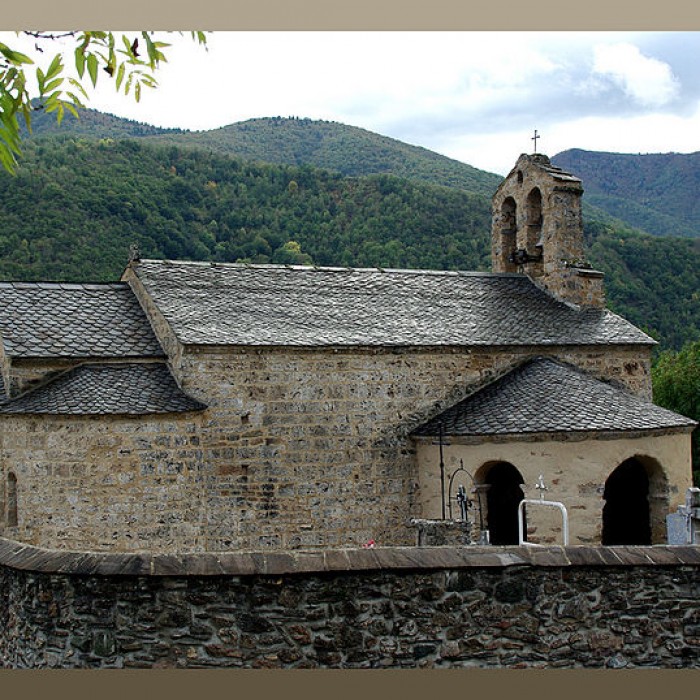 Photo de Église Sainte-Marthe de Vernaux