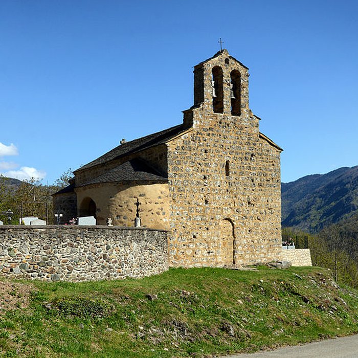 Photo de Église Sainte-Marthe de Vernaux
