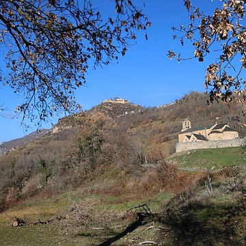 Église Sainte-Marthe de Vernaux