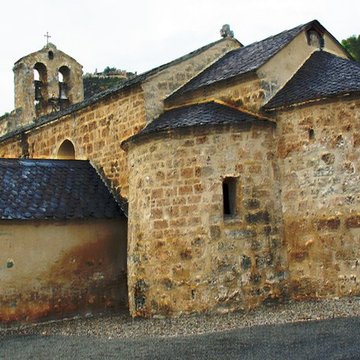 Église Sainte-Marthe de Vernaux