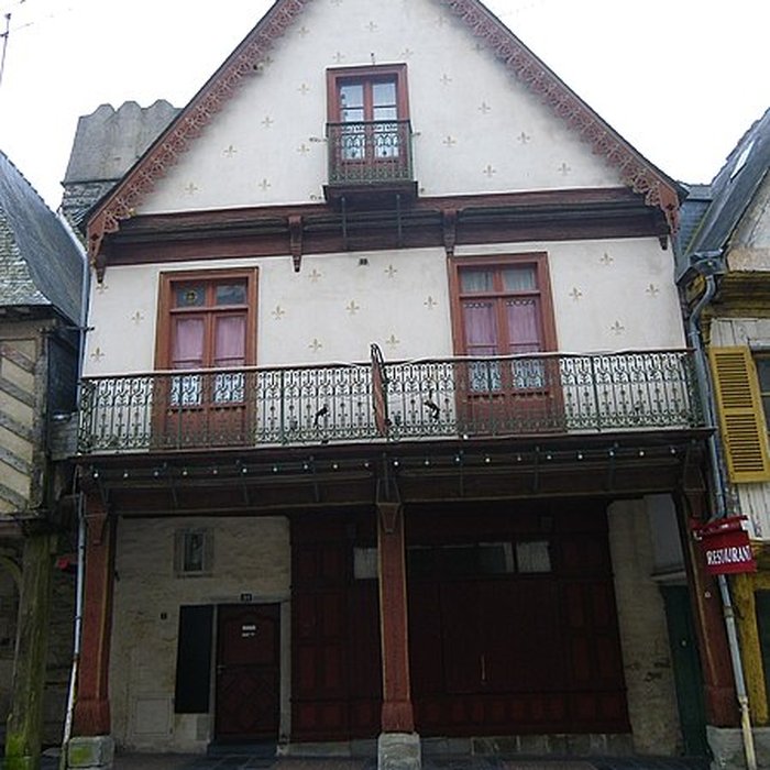 Photo de Maison
