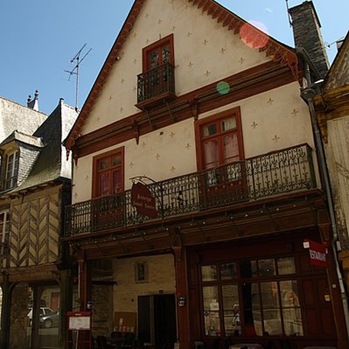 Photo de Maison