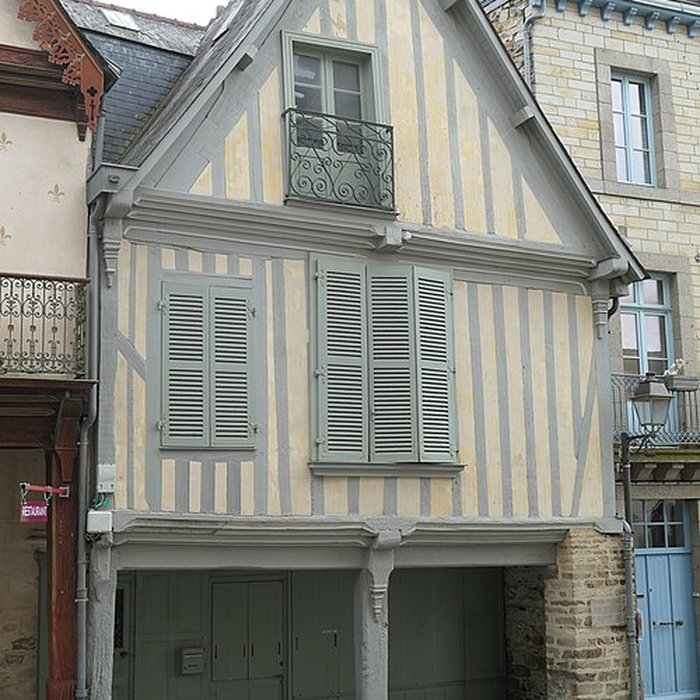 Photo de Maison